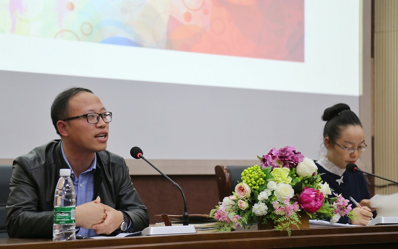 鄞州蓝青学校